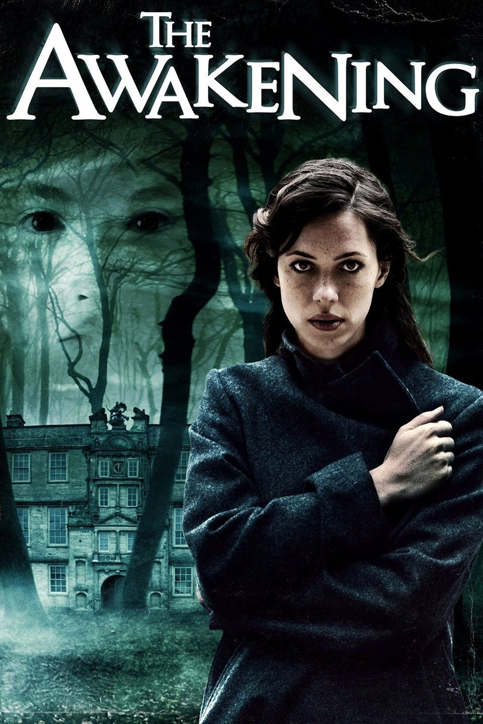 The Awakening (2011) [291818] (A1708529002) [[Movies]] --Plex--